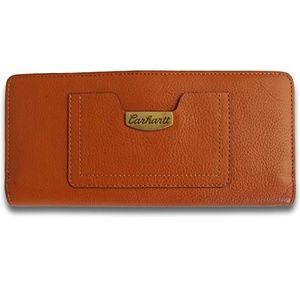 BNIB Carhartt Single Snap Wallet